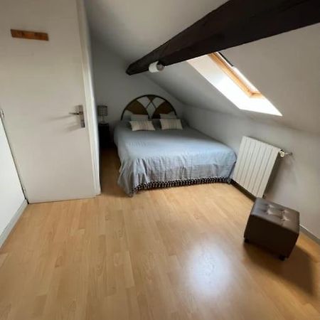 La Petite Angerienne Villa Saint-Jean-dʼAngély Bagian luar foto